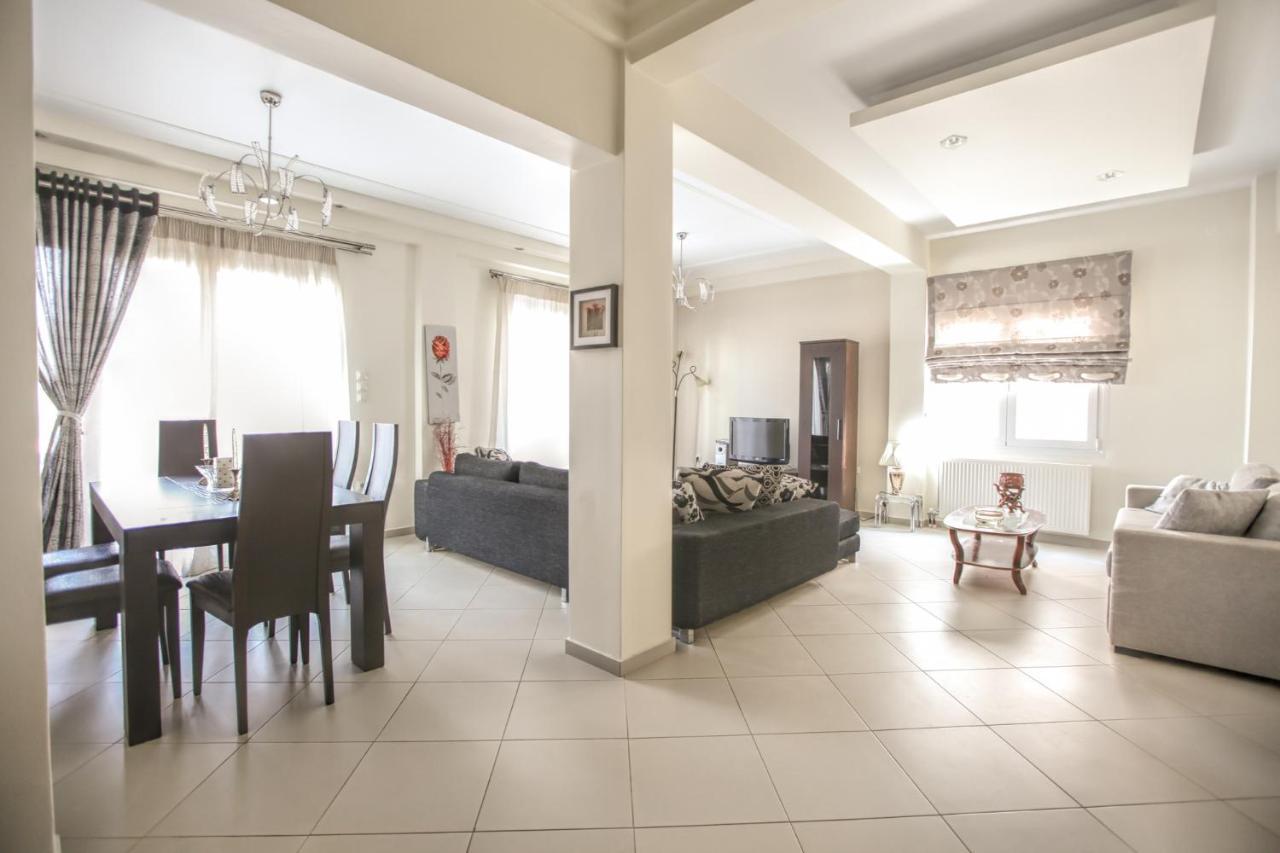 Sweet Home Trikala Dış mekan fotoğraf