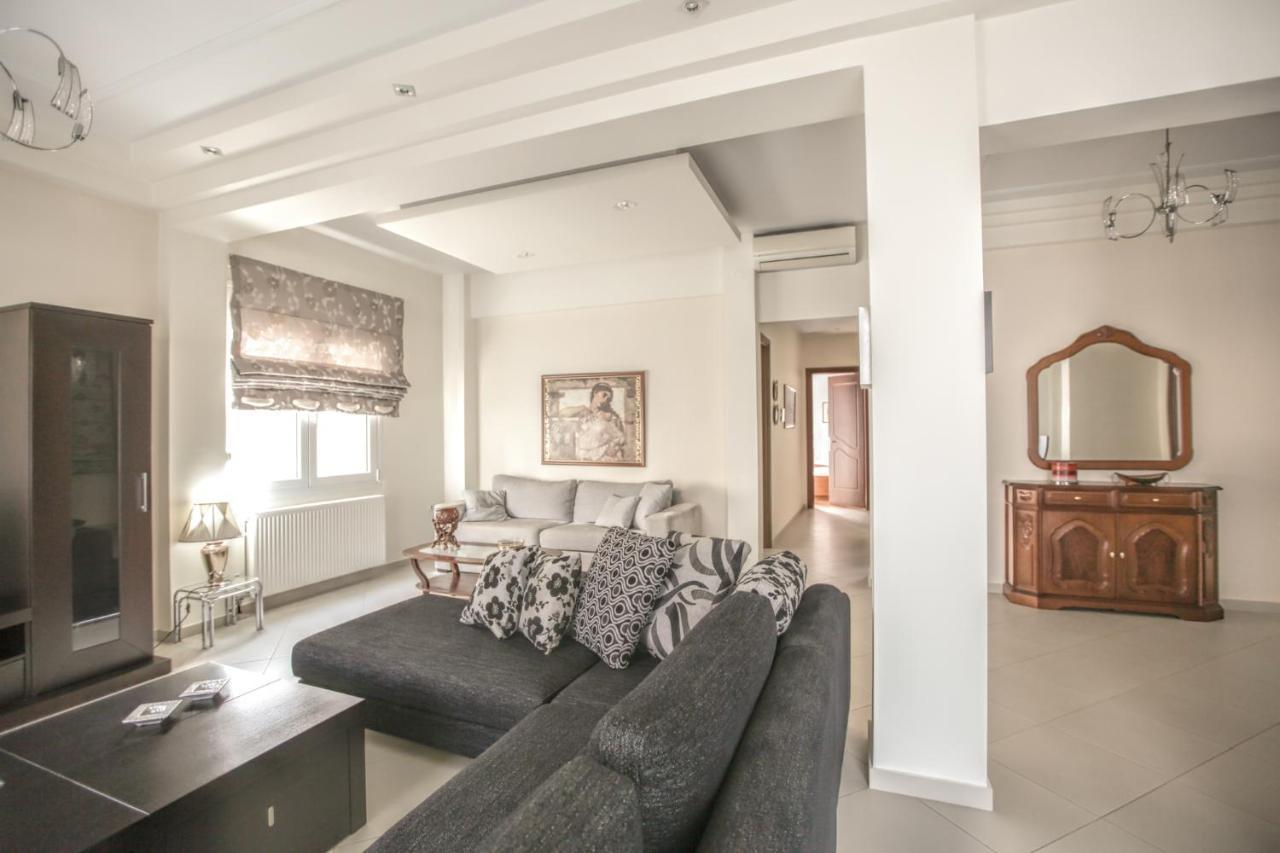 Sweet Home Trikala Dış mekan fotoğraf