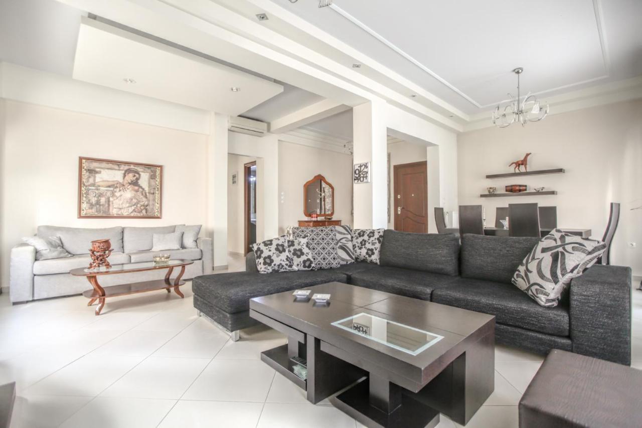 Sweet Home Trikala Dış mekan fotoğraf