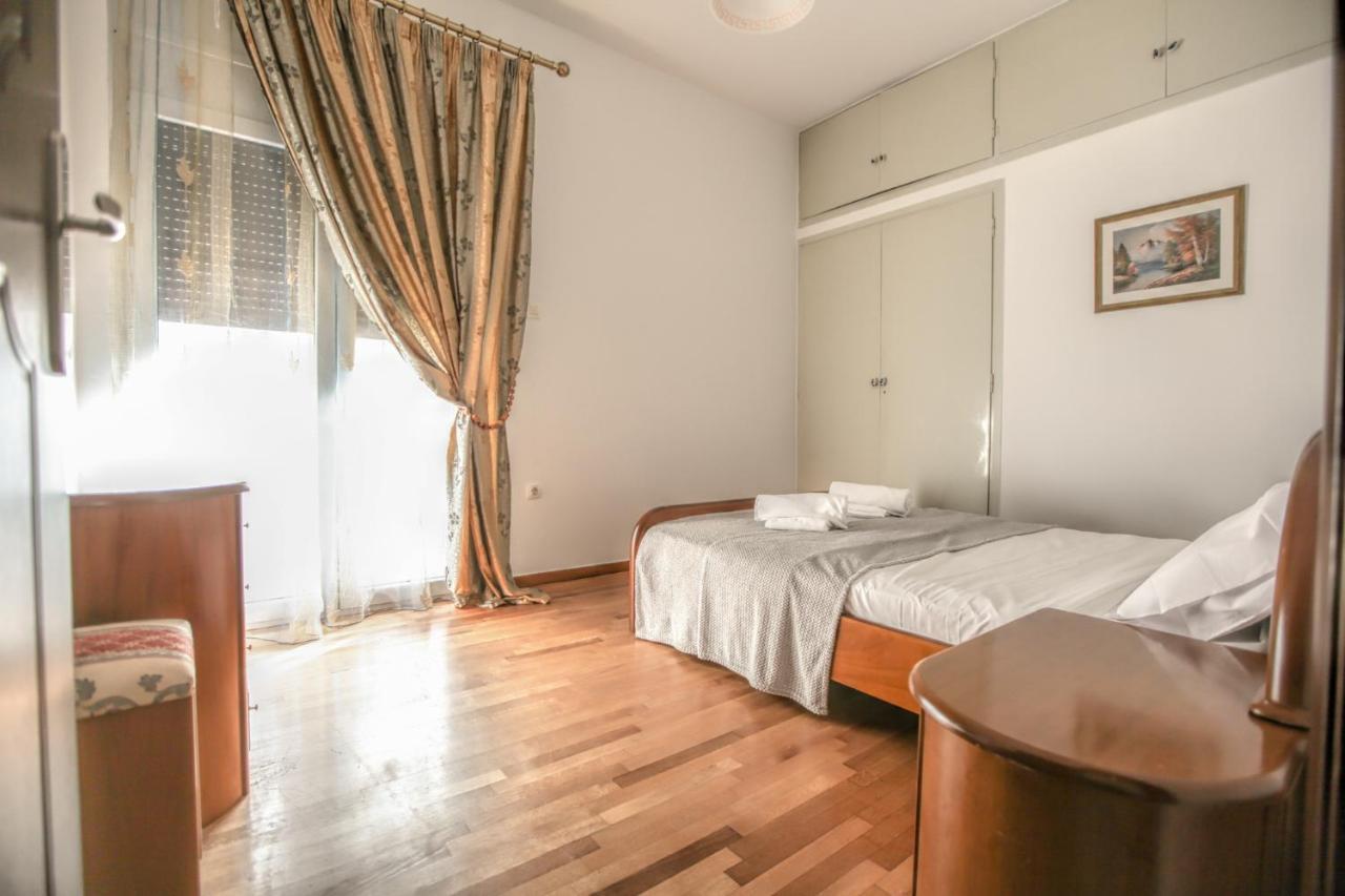 Sweet Home Trikala Dış mekan fotoğraf