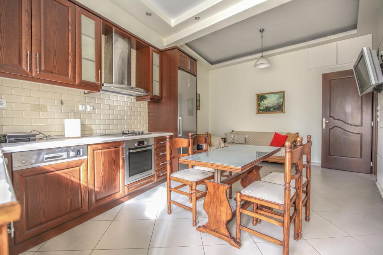 Sweet Home Trikala Dış mekan fotoğraf