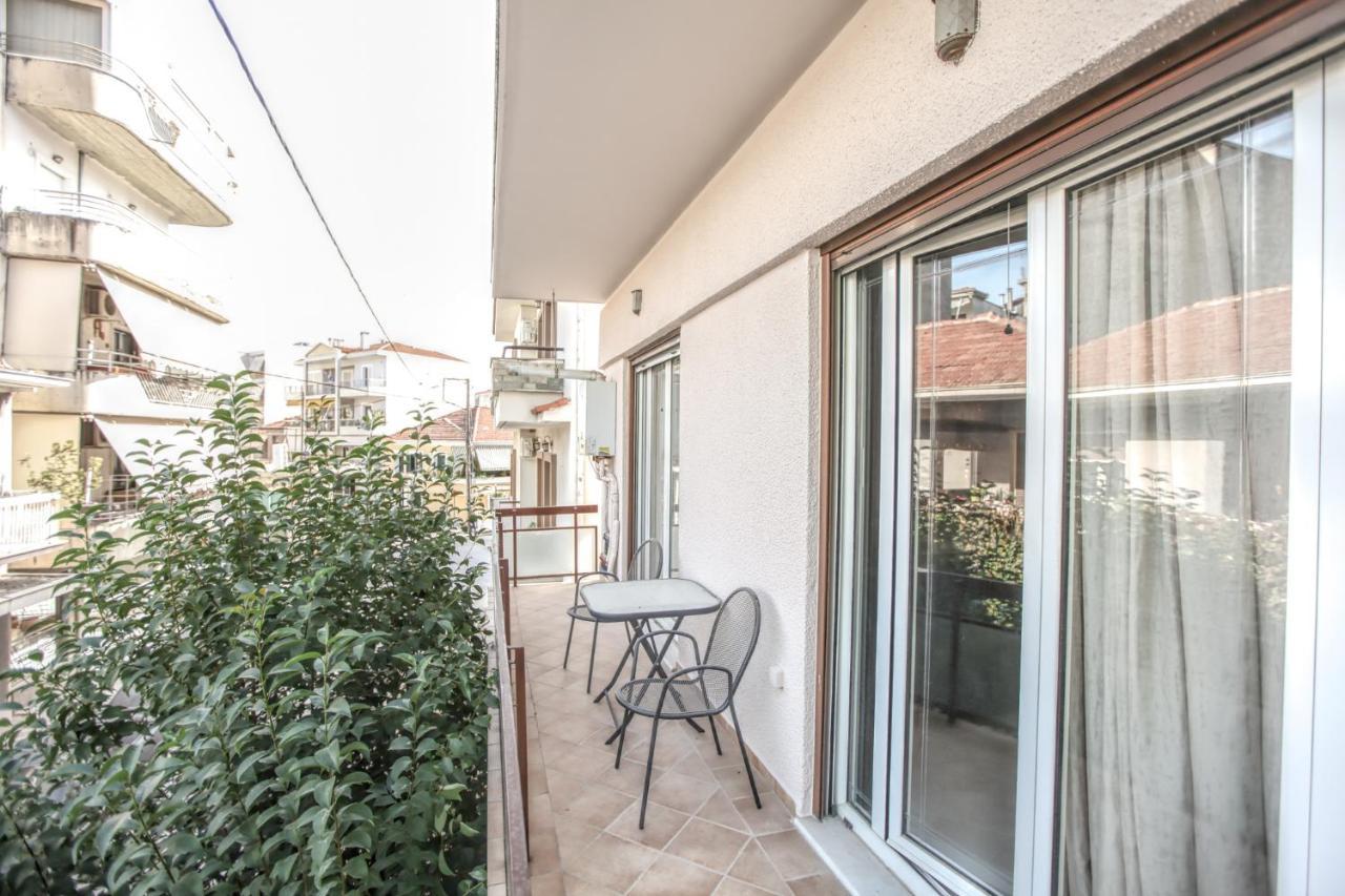 Sweet Home Trikala Dış mekan fotoğraf