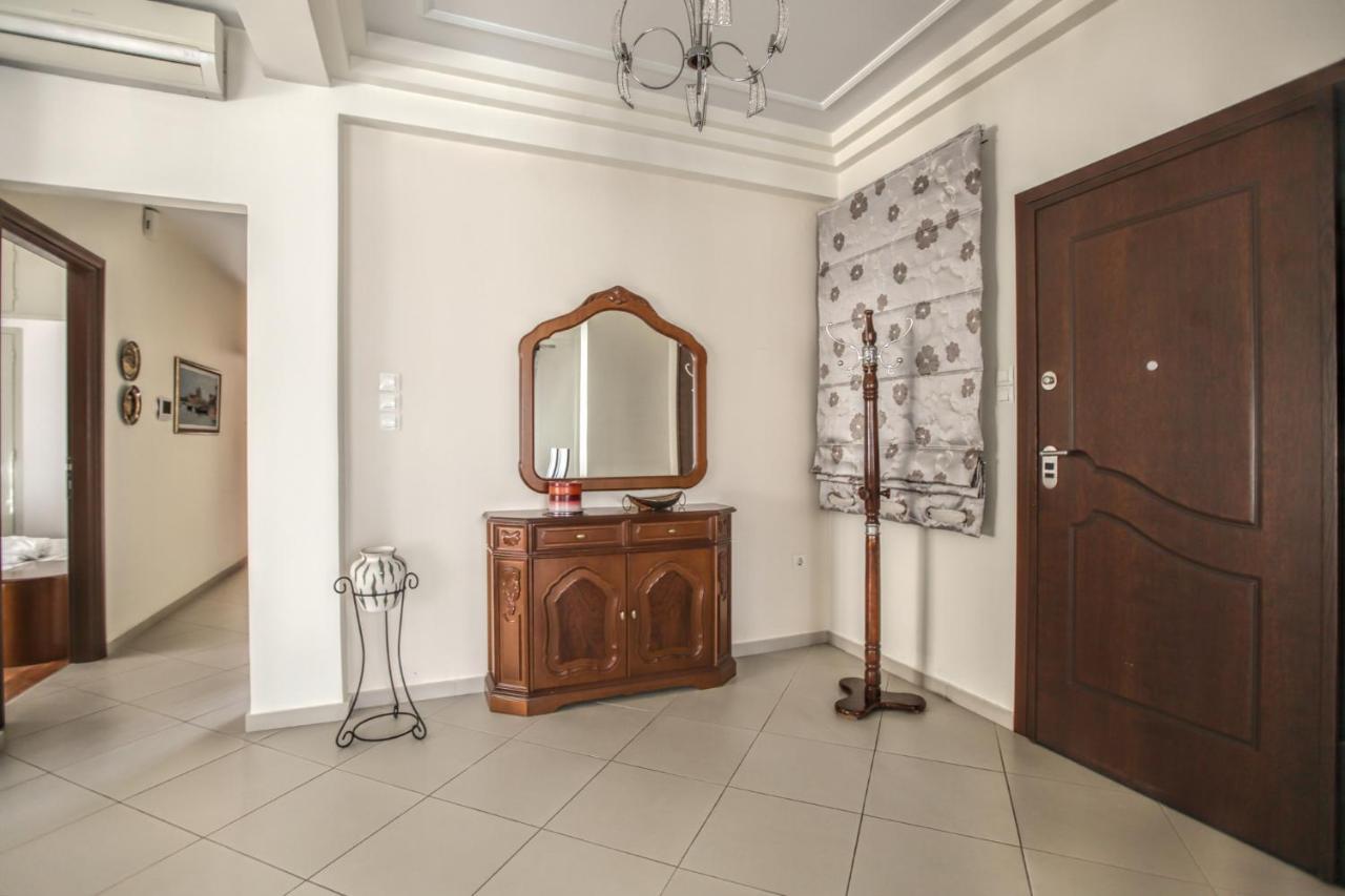 Sweet Home Trikala Dış mekan fotoğraf