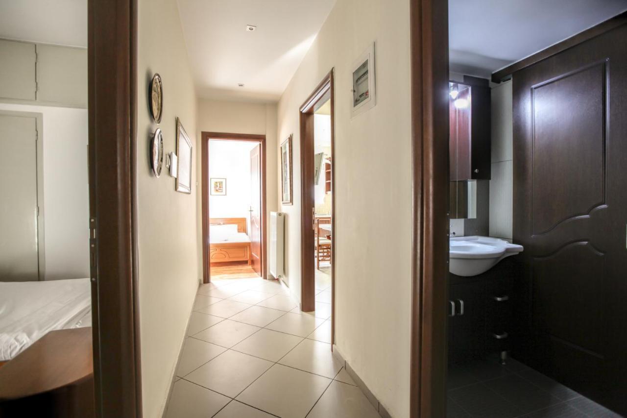 Sweet Home Trikala Dış mekan fotoğraf