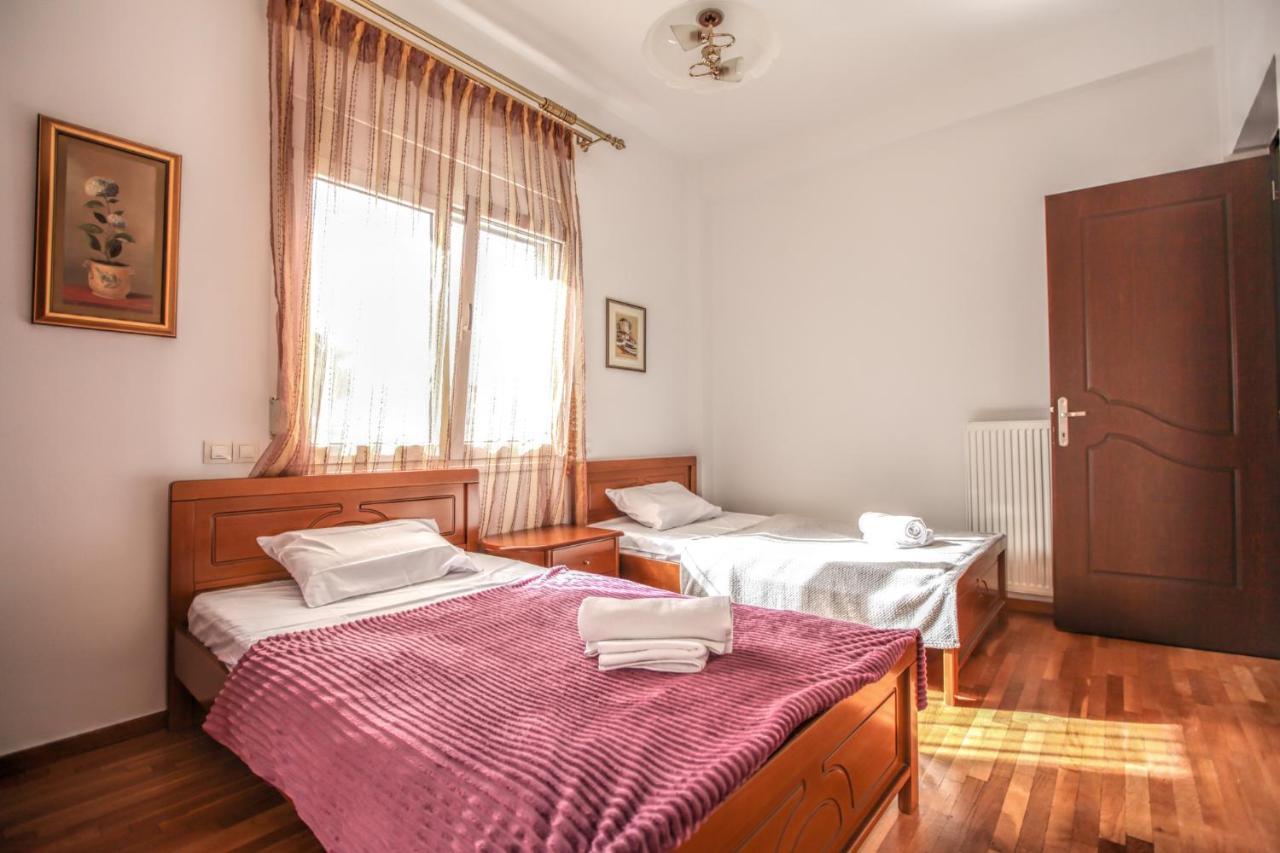 Sweet Home Trikala Dış mekan fotoğraf