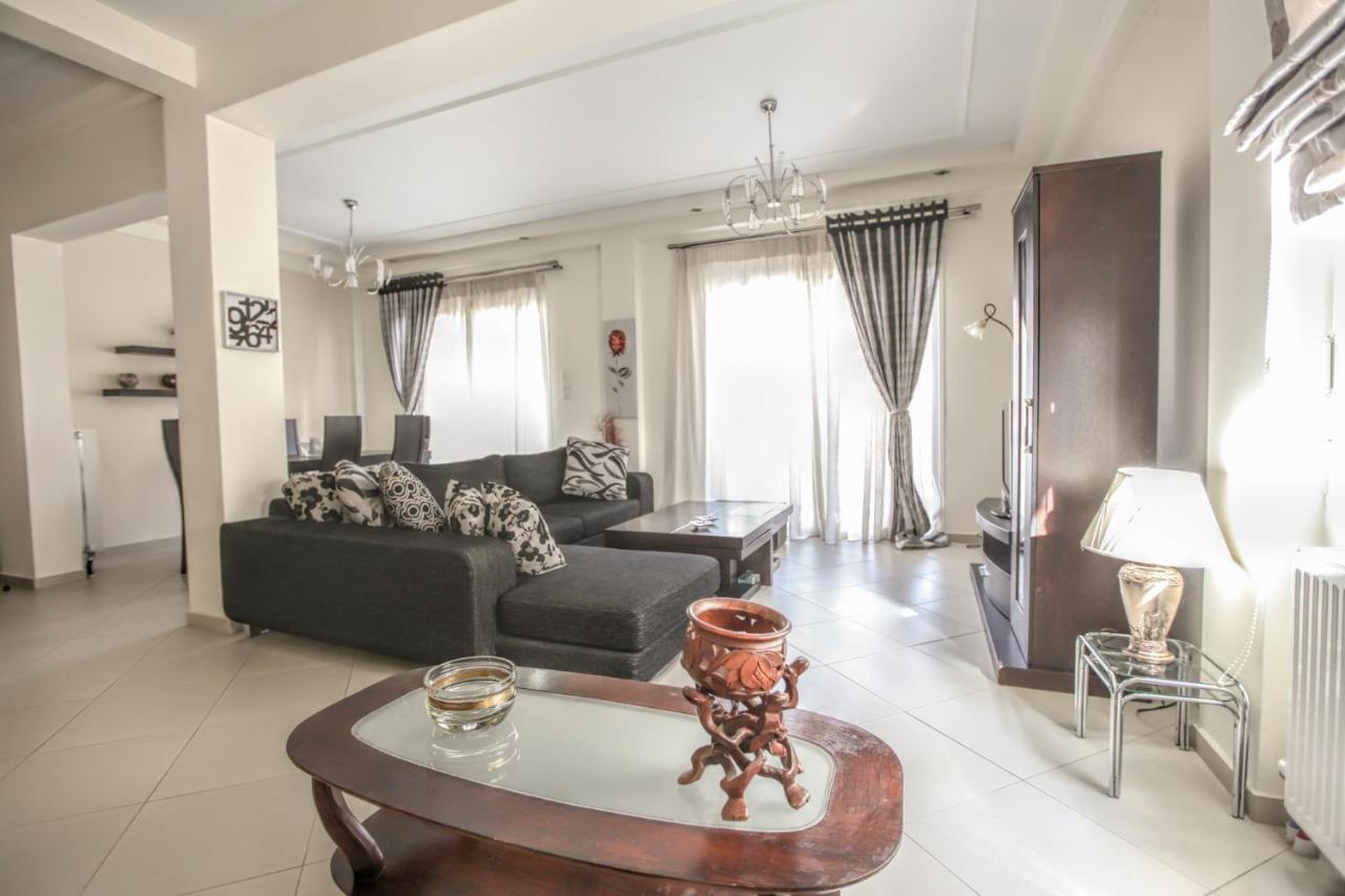 Sweet Home Trikala Dış mekan fotoğraf