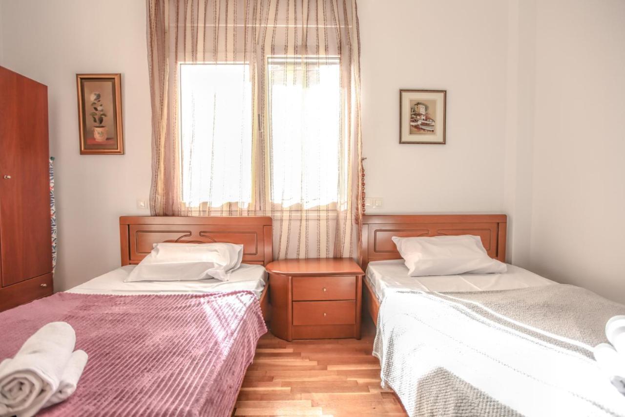 Sweet Home Trikala Dış mekan fotoğraf